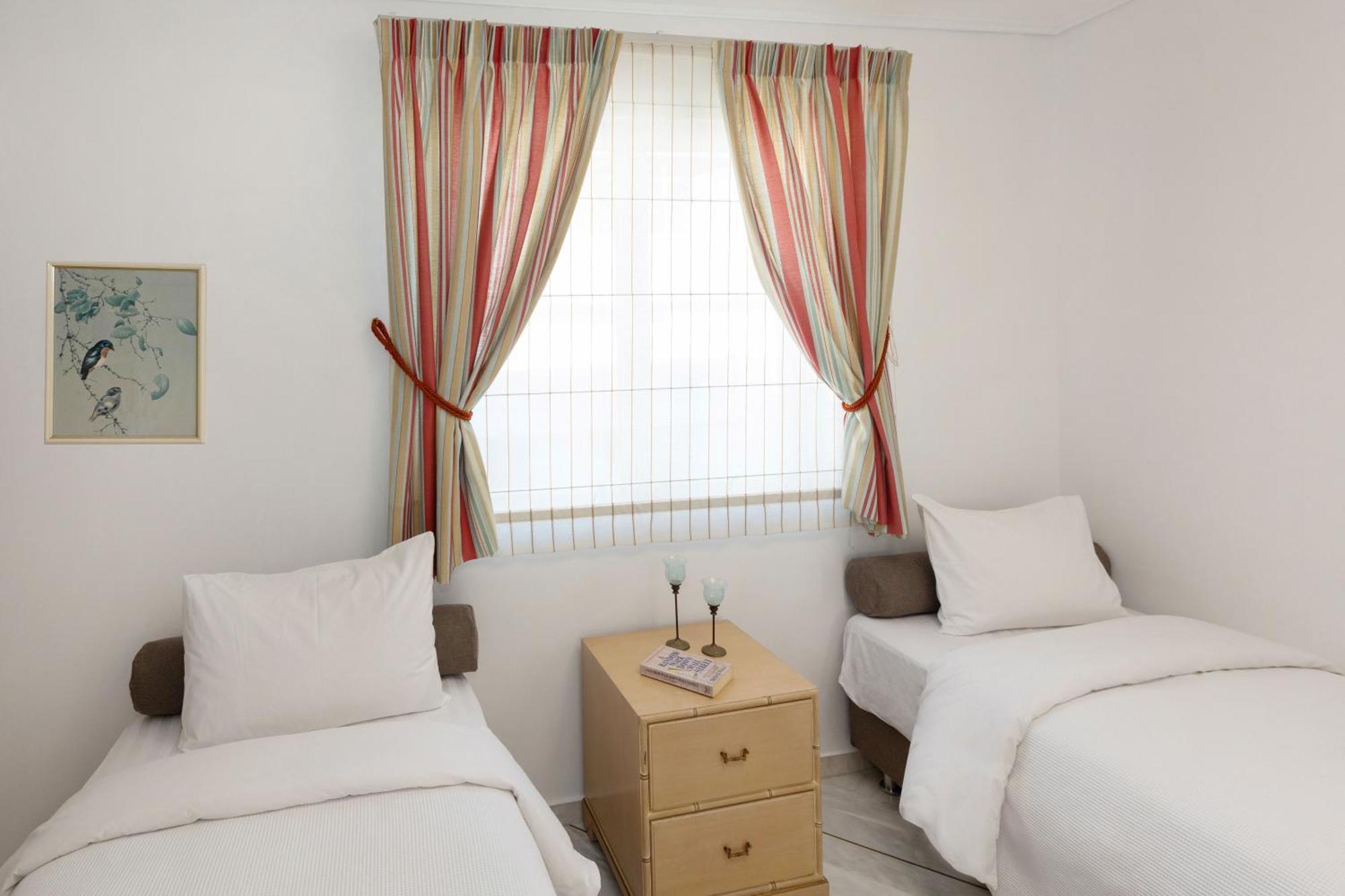 Nice Sea View Elegant Apartment Athen Eksteriør bilde