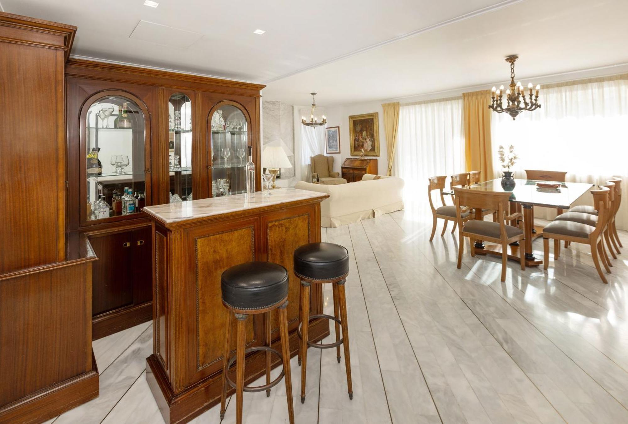 Nice Sea View Elegant Apartment Athen Eksteriør bilde